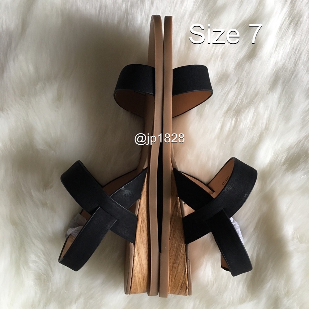 NIB Call It Spring Sandals - Picture 2 of 8